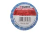 Ізострічка синя (15mmx10m) WURTH 0985105 (фото 1)