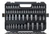 Набір інструментів (154 шт))) (1/2"/1/4"/3/8") WURTH 5763100154 (фото 4)