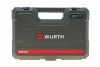 Набор инструмента (22 шт.)) (1/2") WURTH 5763112022 (фото 2)