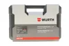 Набор инструмента (22 шт.)) (1/2") WURTH 5763112022 (фото 3)