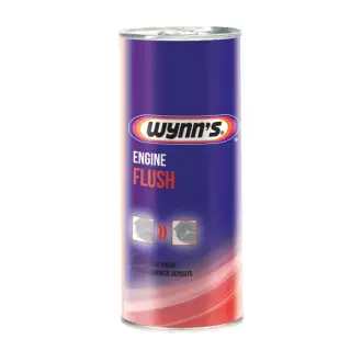 Присадка ENGINE FLUSH 425мл Wynn's W51265
