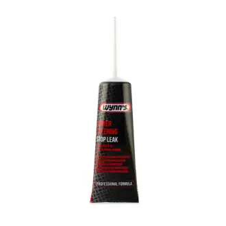 Присадка POWER STEERING STOP LEAK 125мл Wynn's W64503
