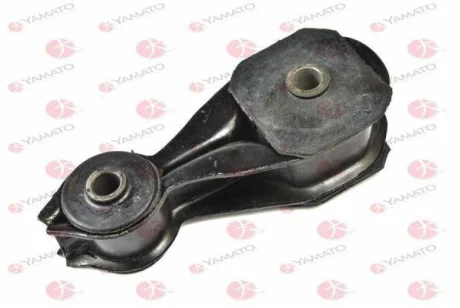 Подушка двигуна передн, гумово-металев. NISSAN CHERRY III, PRAIRIE, SUNNY I, WINGROAD / AD 1.3/1.5/1.8 03.82-11.05 YAMATO I51002YMT