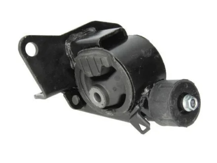 Подушка двигуна передн Лів, гумово-металев. TOYOTA ALLION I, AVENSIS, CALDINA, COROLLA, ISIS, PREMIO 1.3-2.0 01.01-08.14 YAMATO I52050YMT