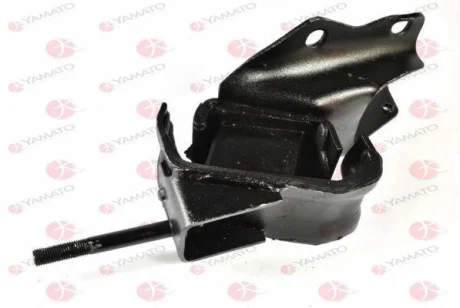 Подушка двигуна передн MAZDA 626 II 1.6/2.0/2.0D 11.82-09.87 YAMATO I53013YMT