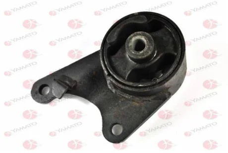 Подушка двигуна задн MAZDA 626 III 1.6-2.2 06.87-09.97 YAMATO I53020YMT