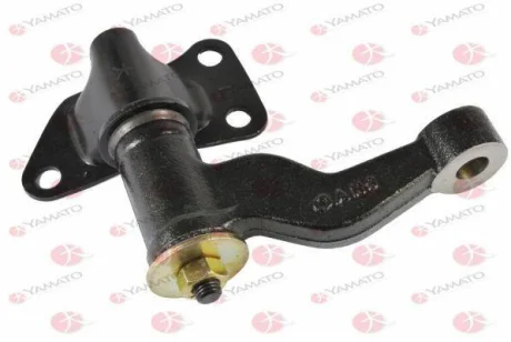 Маятник рульової рейки прав NISSAN NAVARA, NAVARA NP300, PICK UP 1.6/2.5D/2.7D 11.85- YAMATO IW1019YMT