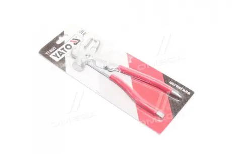 Специнструмент ручной YATO YT-0643