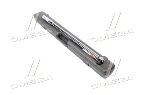 Ключ динамометричний : квадрат 3/4", F = 80400 Нм, L = 676-697 мм YATO YT-07712