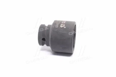Головка торцевая ударная 6-гранная, с кв. 1/2" М = 32мм, l = 48мм YATO YT-1022