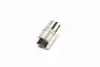 Головка торцева шестигранна 1/2" м15 х 38 мм YATO YT-1208 (фото 2)