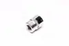 Головка торцева шестигранна 1/2" м23 х 38 мм YATO YT-1216 (фото 4)