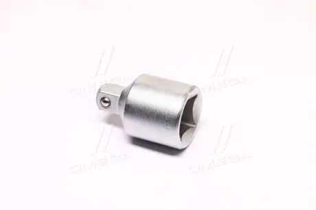 Переходник для торцевых головок : квадрат 3/4"(F) - 1/2" (М), L= 51 мм [5/50/100] Yato YATO YT1259