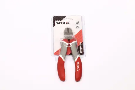 Бокорезы YATO YT-2036