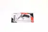 Пистолет пневматический продувочный с удлиненным соплом, 1/4", 0.8 MPa [20/40] Yato YATO YT2373 (фото 4)