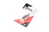 Фитинг стальной с резьбой YATO YT-2404 (фото 1)
