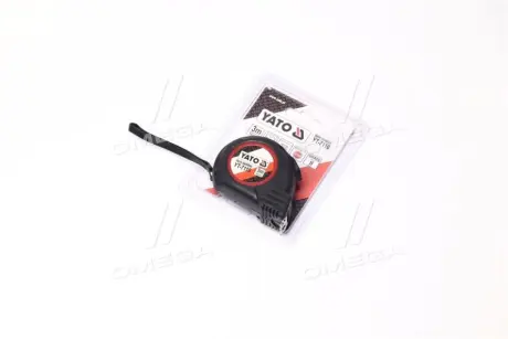 Рулетка измерительная YATO YT-7110