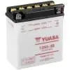 Акумулятор 12N5-3B YUASA 12N53B