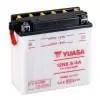 Акумулятор 12N5.5-4A YUASA 12N554A
