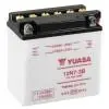 Акумулятор 12N7-3B YUASA 12N73B