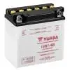 Акумулятор 12N7-4B YUASA 12N74B
