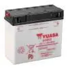 МОТО Yuasa 12V 19Ah YuMicron Battery (сухозаряжений) YUASA 51913 (фото 1)