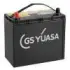 Акумулятор HJ-S46B24R YUASA HJS46B24R (фото 1)