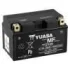 МОТО Yuasa 12V 9,1Ah MF VRLA Battery AGM (сухозаряжений) YUASA TTZ10S (фото 1)
