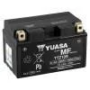 МОТО Yuasa 12V 9,1Ah MF VRLA Battery AGM (сухозаряжений) YUASA TTZ10S