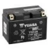 МОТО Yuasa 12V 11,6Ah MF VRLA Battery AGM (сухозаряжений) YUASA TTZ12S (фото 1)