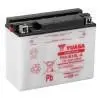 МОТО Yuasa 12V 21,1Ah YuMicron Battery (сухозаряжений) YUASA Y50-N18L-A (фото 1)