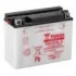МОТО Yuasa 12V 21,1Ah YuMicron Battery (сухозаряжений) YUASA Y50-N18L-A (фото 1)
