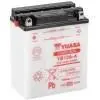 МОТО Yuasa 12V 12,6Ah YuMicron Battery (сухозаряжений) YUASA YB12A-A (фото 1)