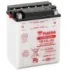 МОТО Yuasa 12V 14,7Ah YuMicron Battery (сухозаряжений) YUASA YB14L-A2 (фото 1)