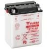 МОТО Yuasa 12V 14,7Ah YuMicron Battery (сухозаряжений) YUASA YB14L-A2