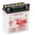 МОТО Yuasa 12V 3,2Ah YuMicron Battery (сухозаряжений) YUASA YB3L-B (фото 1)