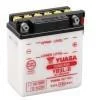 МОТО Yuasa 12V 3,2Ah YuMicron Battery (сухозаряжений) YUASA YB3L-B