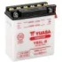 МОТО Yuasa 12V 5,3Ah YuMicron Battery (сухозаряжений) YUASA YB5L-B (фото 1)