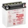 МОТО Yuasa 12V 8,4Ah YuMicron Battery (сухозаряжений) YUASA YB7L-B (фото 1)