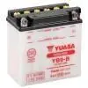 Акумулятор YB9-B YUASA YB9B