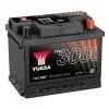 Акумулятор YUASA YBX3027
