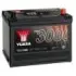 Акумулятор YUASA YBX3068 (фото 1)
