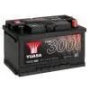 Акумулятор YUASA YBX3100