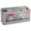 Акумулятор YUASA YBX5020