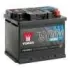 Акумулятор YUASA YBX9012 (фото 1)