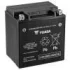 МОТО Yuasa 12V 31.6Ah High Performance MF VRLA Battery AGM (сухозаряжений) YUASA YIX30L-BS (фото 1)