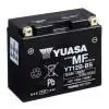 Акумулятор YT12B-BS YUASA YT12BBS