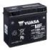 МОТО Yuasa 12V 19Ah MF VRLA Battery (сухозаряжений) YUASA YT19BL-BS (фото 1)