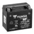 Акумулятор YTX12-BS YUASA YTX12BS (фото 1)