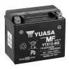 Акумулятор YTX12-BS YUASA YTX12BS